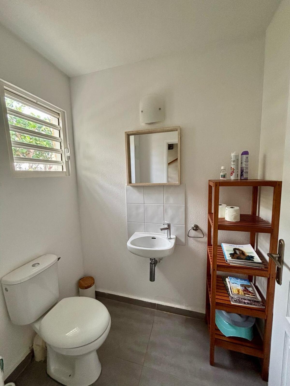 Villa Magellan, Walkable Orient Bay Beach, Private Pool ภายนอก รูปภาพ