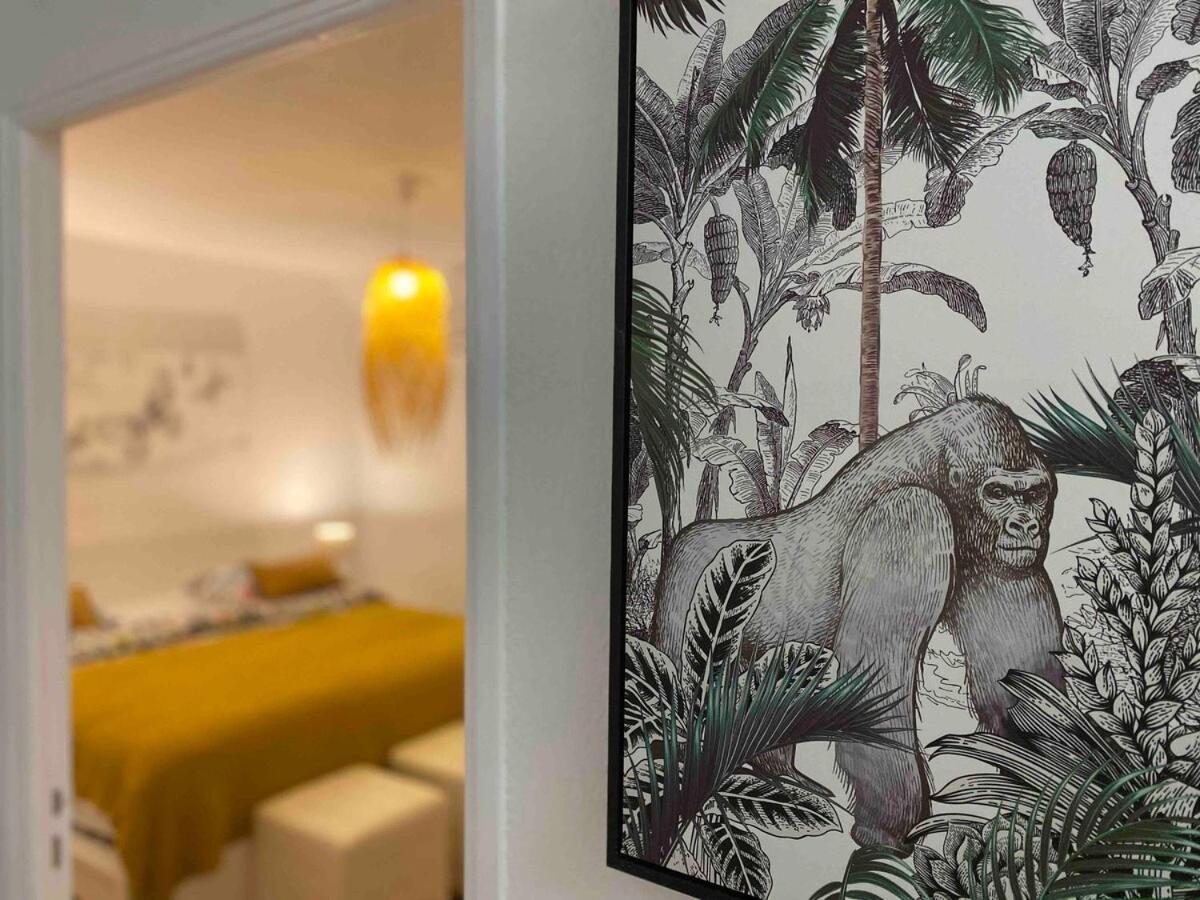 Villa Magellan, Walkable Orient Bay Beach, Private Pool ภายนอก รูปภาพ
