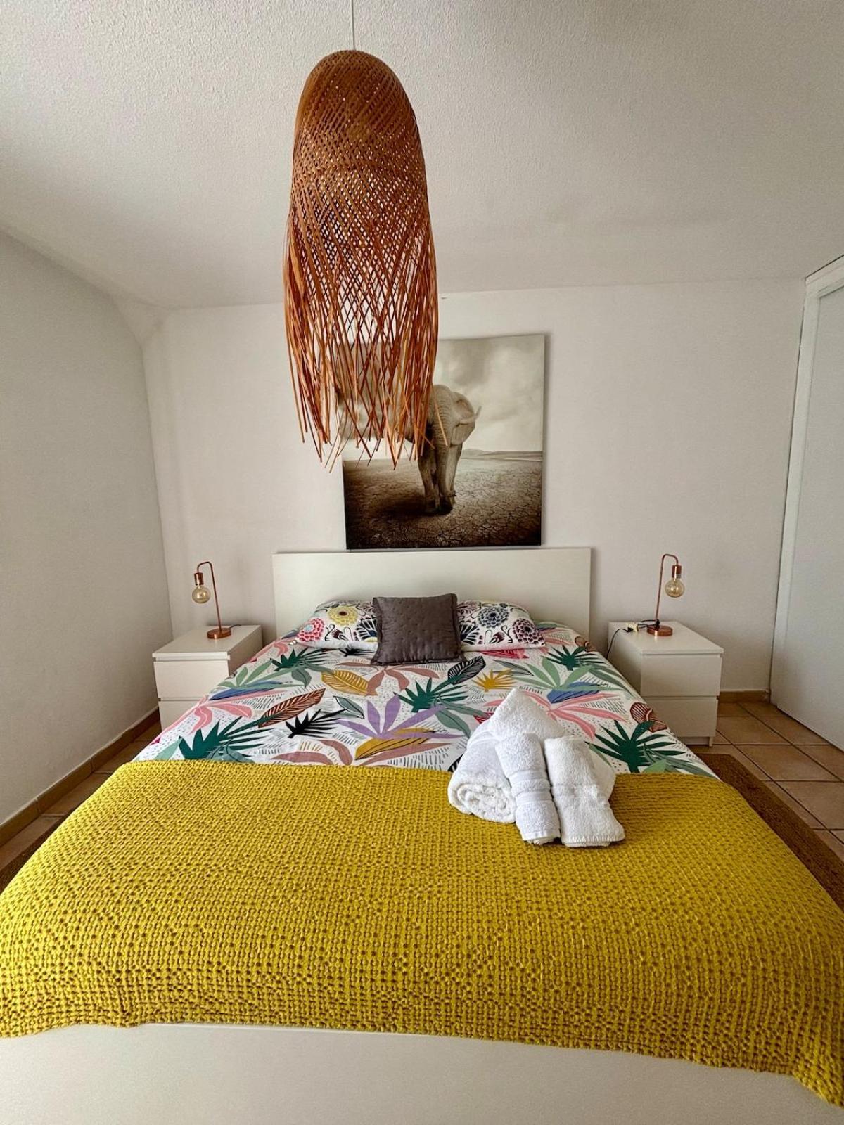 Villa Magellan, Walkable Orient Bay Beach, Private Pool ภายนอก รูปภาพ